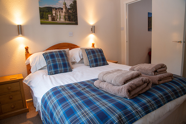 The Colt Cottages can be booked from as little as £15.80 per person per night