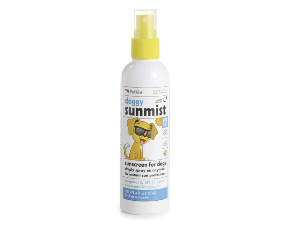 best-dog-sunscreen-petkin