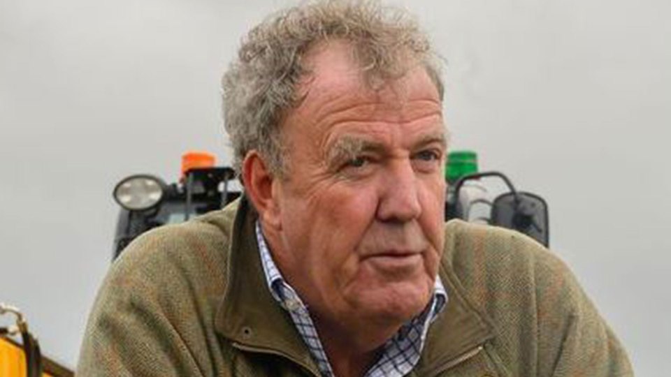 Jeremy Clarkson recalled a hilarious farming mishap on Who Wants to Be a Millionaire?