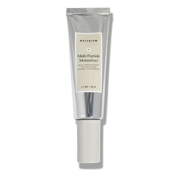 Naturium Multi-Peptide Face Cream