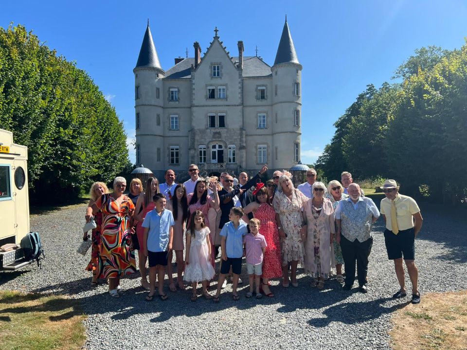 Escape to the Chateau will be returning for its last ever season on October 30th and fans are thrilled but sad at the same time