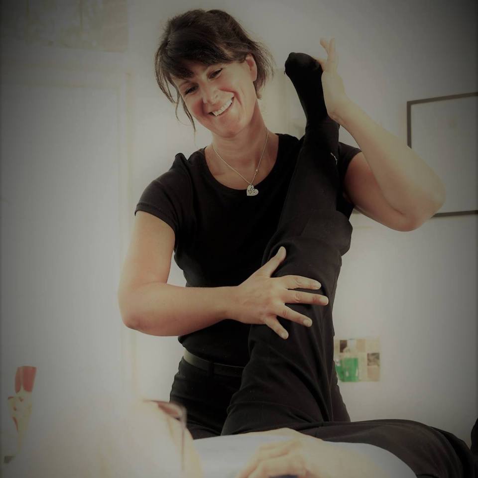 The 48-year-old ran her own physiotherapy practice in Nottingham