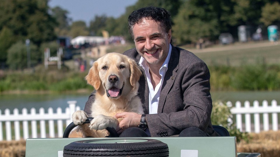 Professor Noel Fitzpatrick faced some difficult cases on last night’s episode of The Supervet