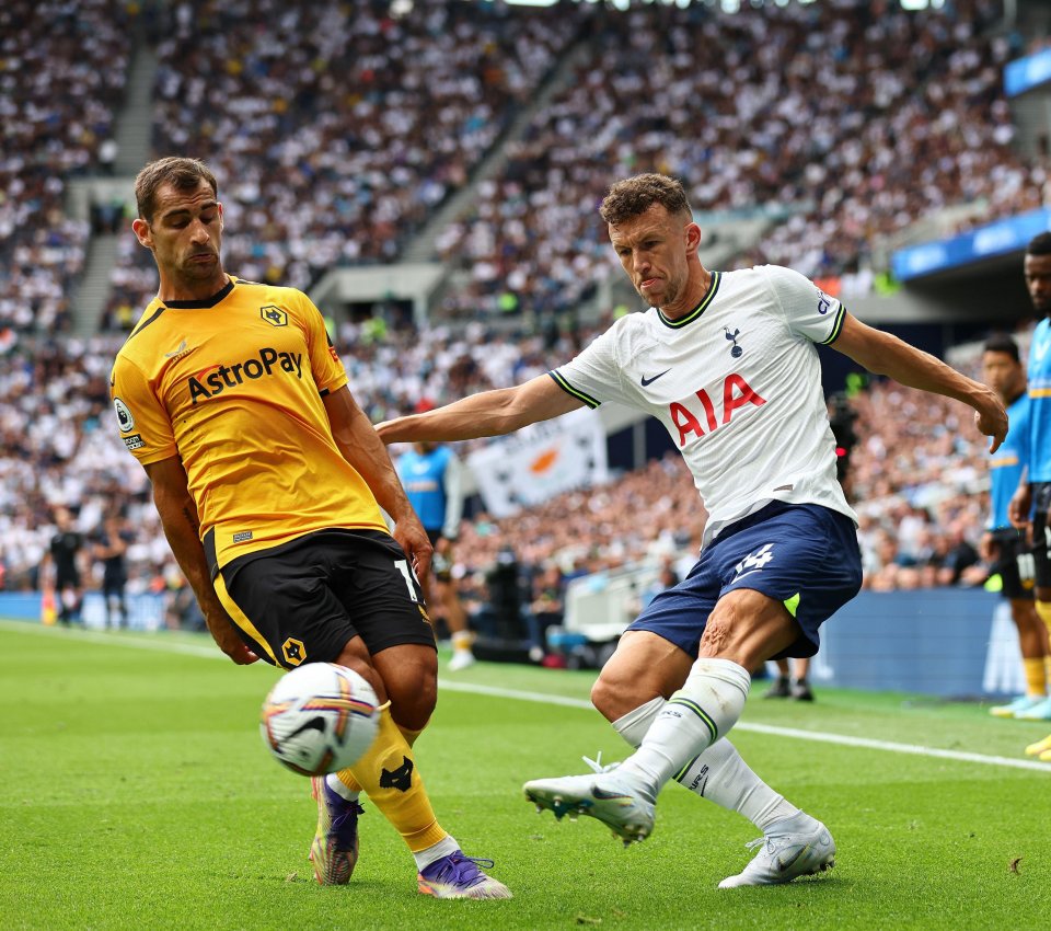 There is renewed optimism around Tottenham at the start of the new season