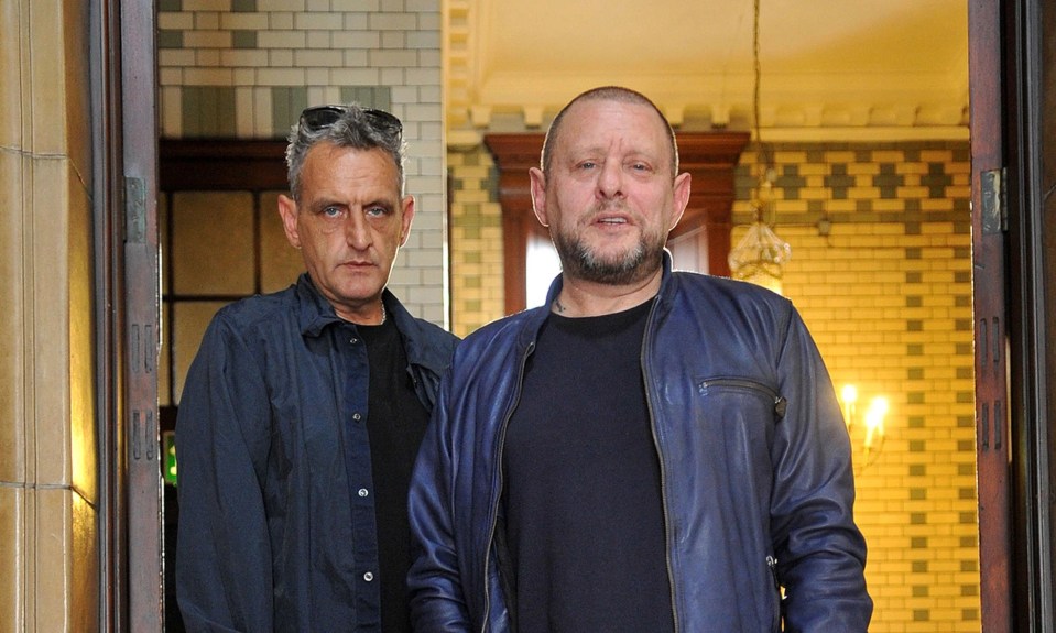 Shaun Ryder reveals his brother Paul’s death was not linked to a past heroin addiction after he opened up about his use of the drug in the band’s early days