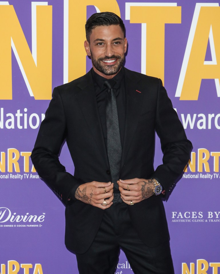 Strictly's professional dancers fear Giovanni Pernice will waltz to the Glitterball trophy again if he is part of a same-sex couple