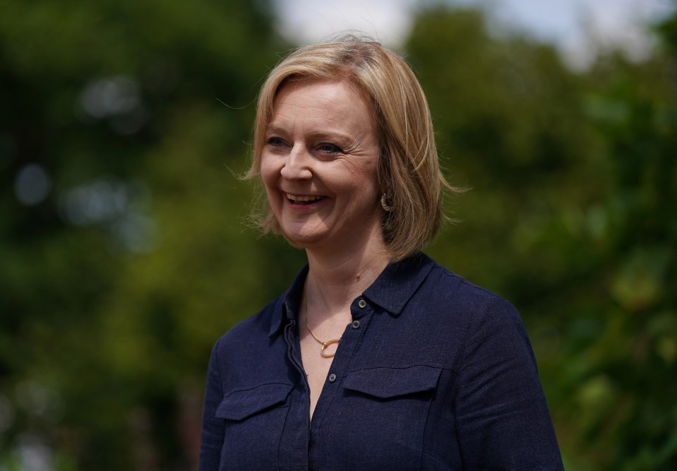 Liz Truss has promised to reverse the National Insurance hike immediately if made PM