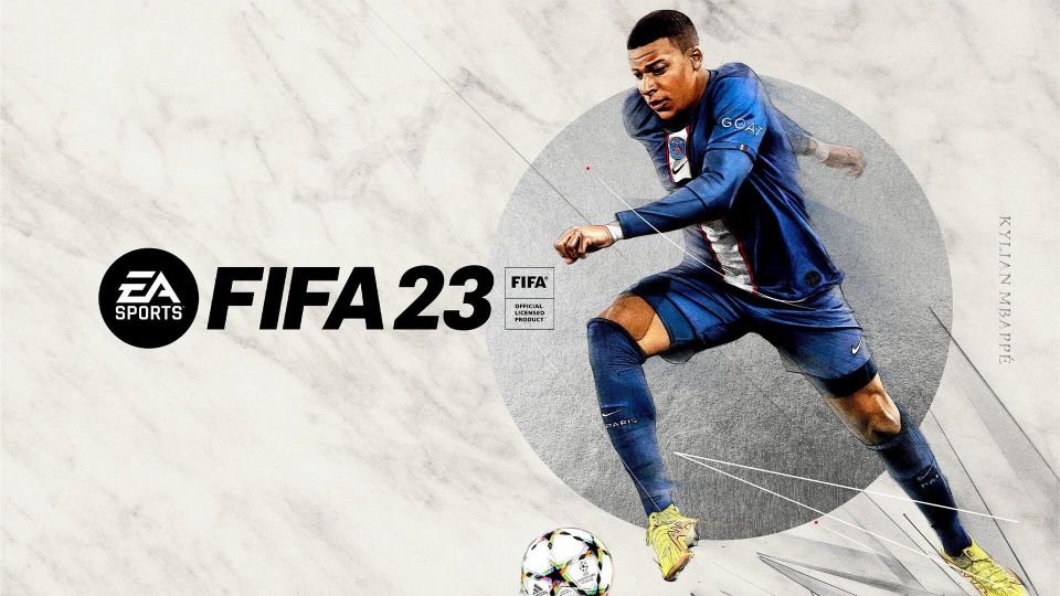 FIFA 23 will be released on September 30, 2022.