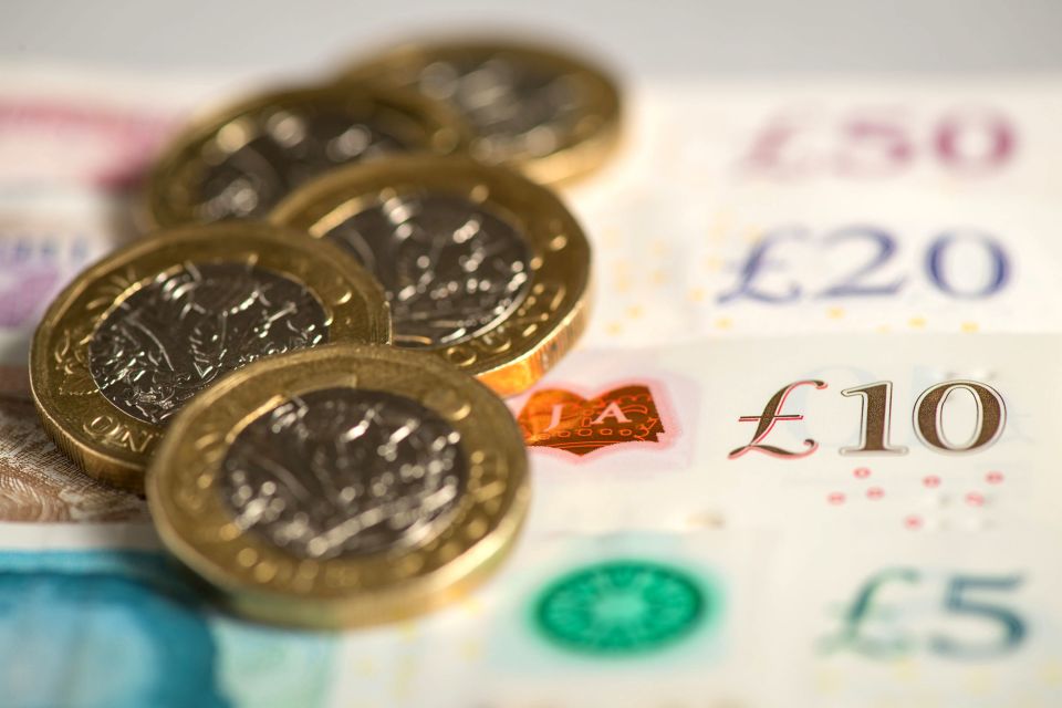 Thousands of mums could be missing out on cash in their state pensions