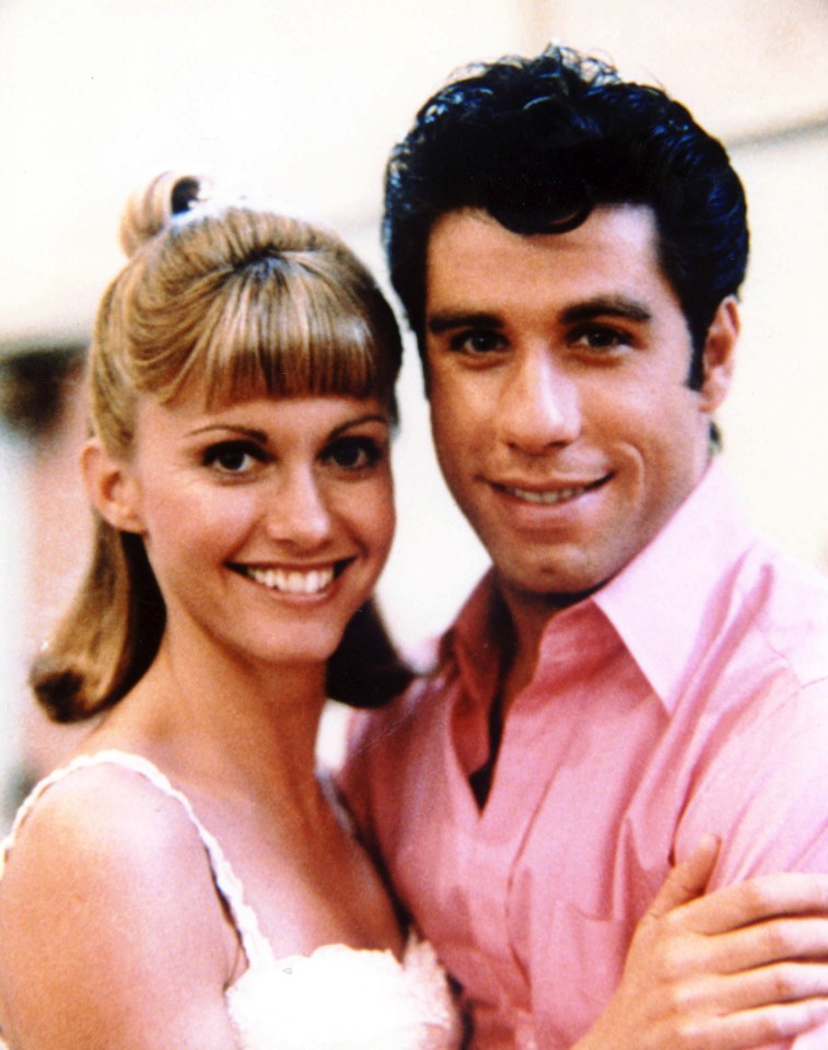 John Travolta has led tributes to the star following her death at the age of 73