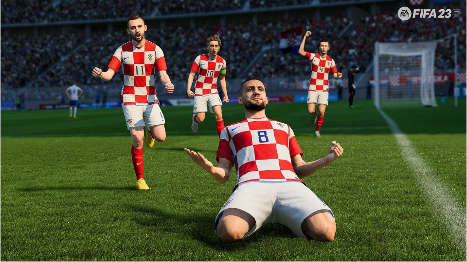 Big changes are coming in the upcoming FIFA.