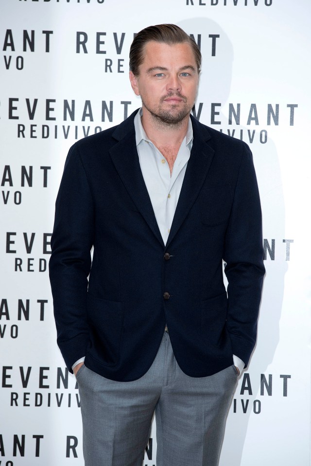 Leo DiCaprio is single after splitting with his latest model girlfriend