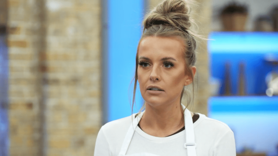 MasterChef viewers claimed last night's dessert challenge was 'rigged'