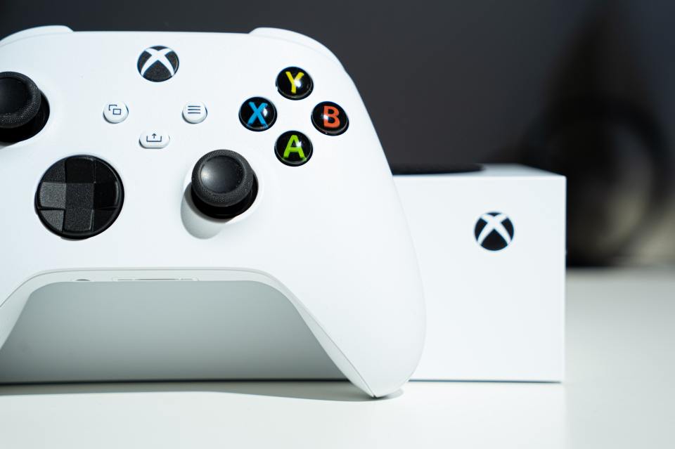 Xbox prides itself on offering more affordable gaming options like the Series S.