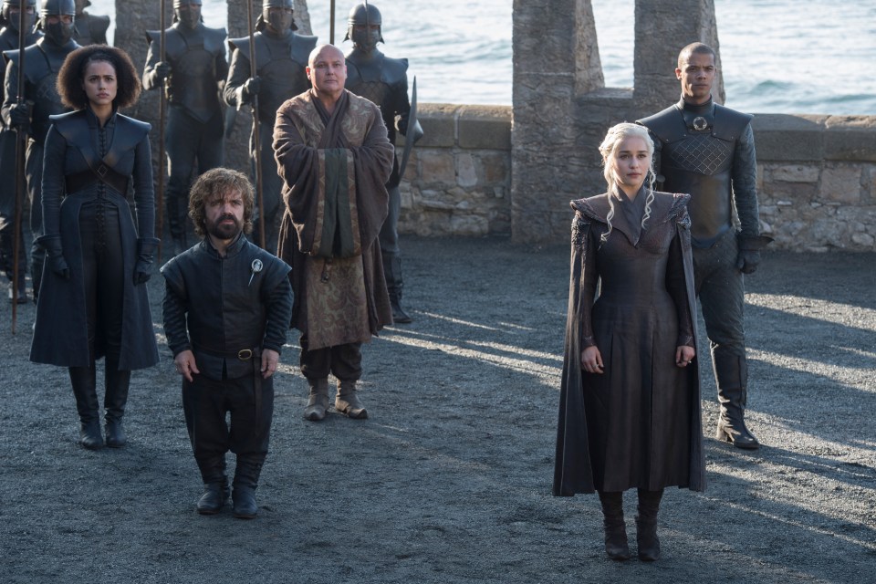 Game of Thrones fans can jump back into Westeros with the prequel, House of the Dragon