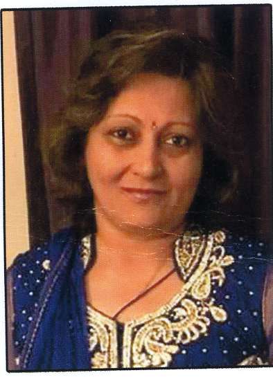 Dhri Arti , 57, ia wanted in India on kidnapping and murder charges