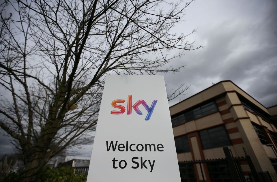 Sky was previously slammed by Ofcom for lack of bill transparency with its customers