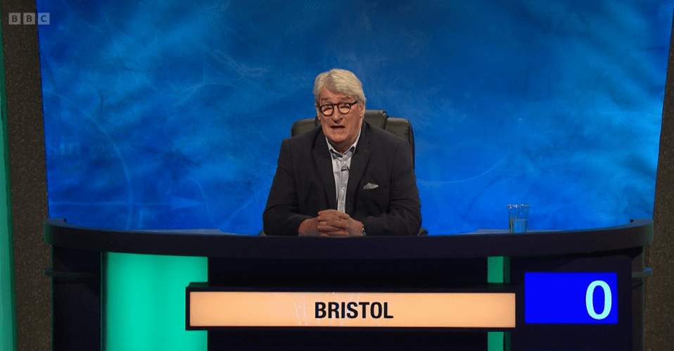 The new series of University Challenge - and Jeremy Paxman's last - started on Monday night