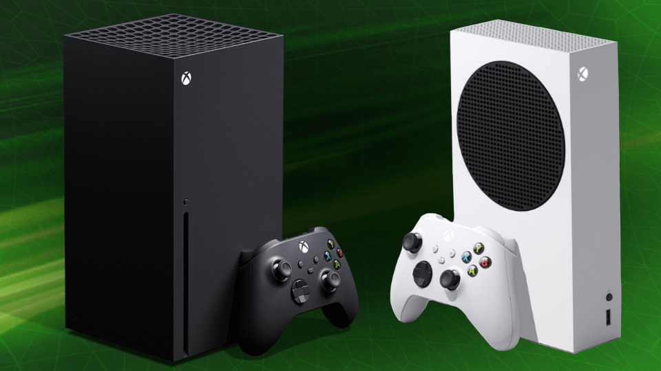 Xbox players will have to upgrade to a Series X or Series S console if they want to keep playing first-party games