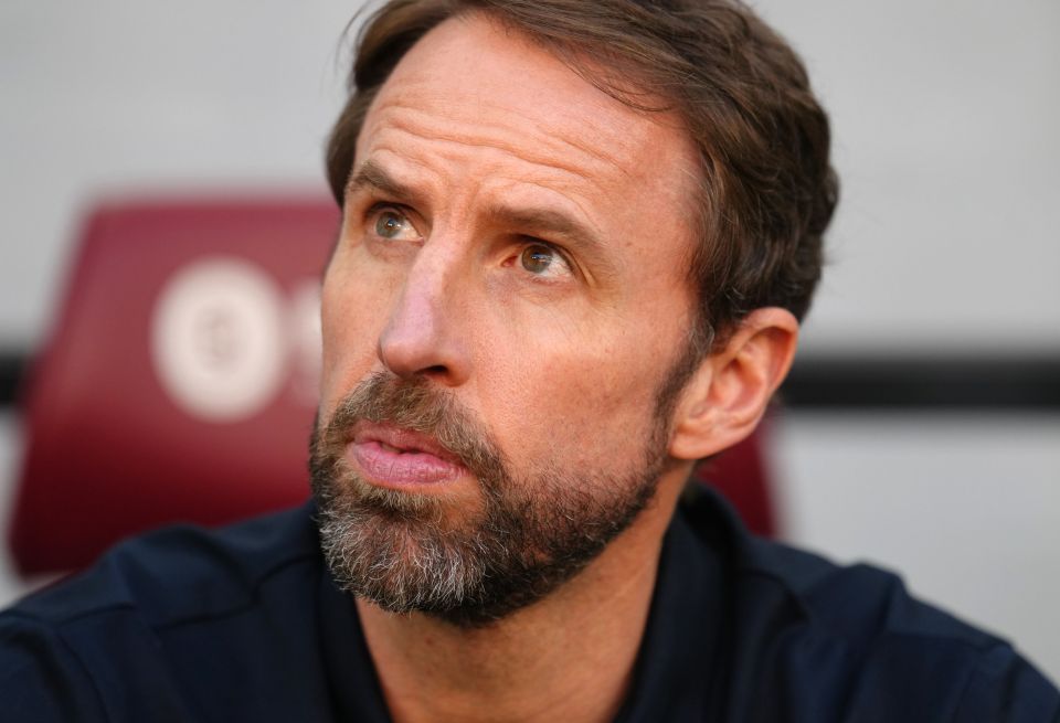 Gareth Southgate is set to announce his final England squad before the World Cup later today