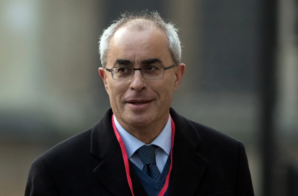 Lord Pannick has warned the investigation into the PM would be ruled unlawful by real judges