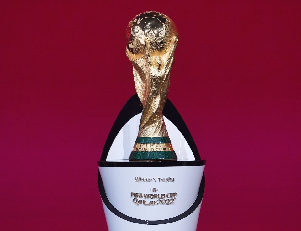 Saudi Arabia, Greece and Egypt are set to announce a 2030 World Cup bid for another winter tournament