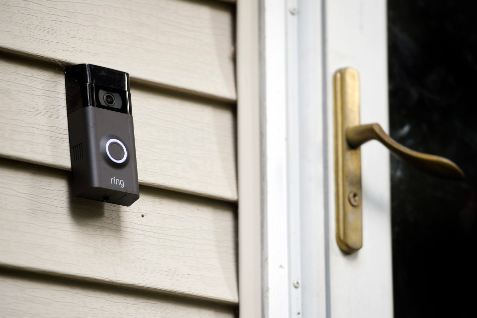 Your Ring smart doorbell is packed with useful features