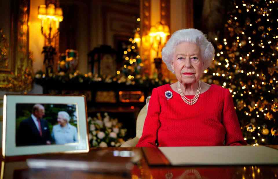 The Queen’s last great journey began at Balmoral as she left her beloved estate for the final time