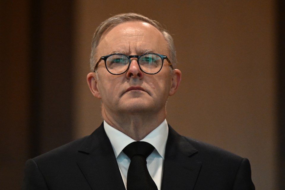 Australian Prime Minister Anthony Albanese has vowed to keep King Charles as head of state for at least three years