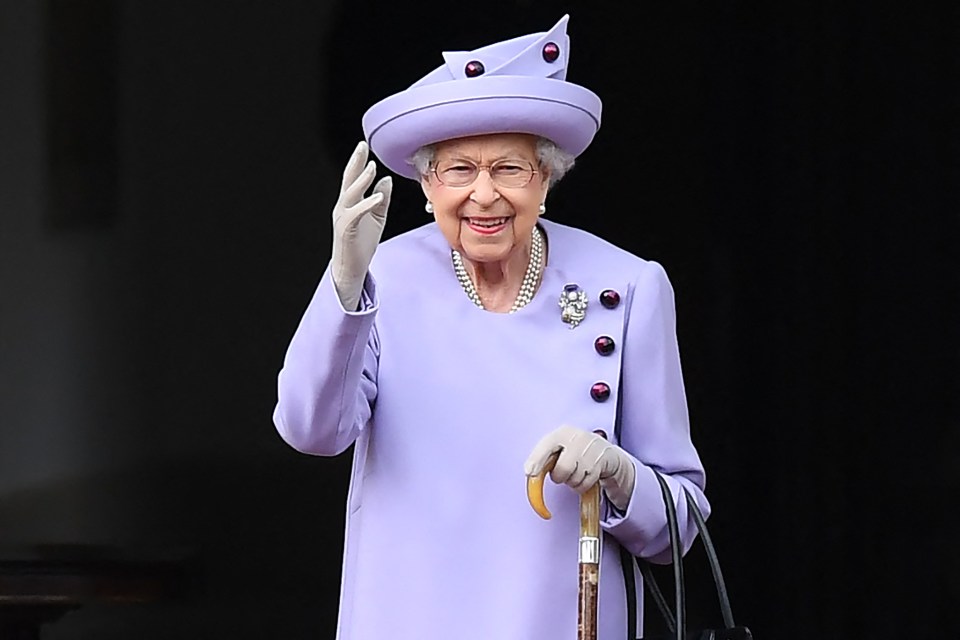 A warning has been issued to the millions who plan to pay their respects to the Queen at Westminster Hall in coming days