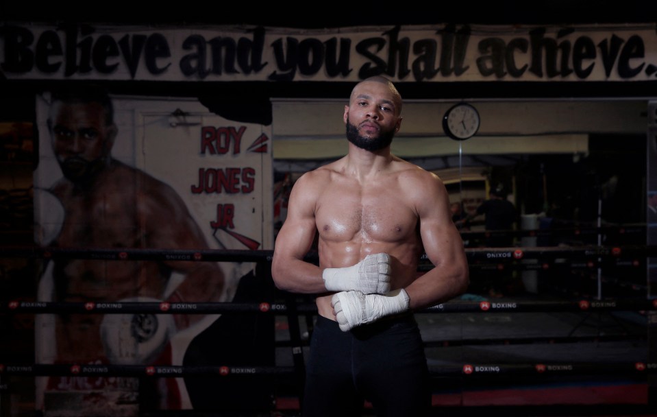 Chris Eubank Jr's fight against Conor Benn this weekend has been cancelled