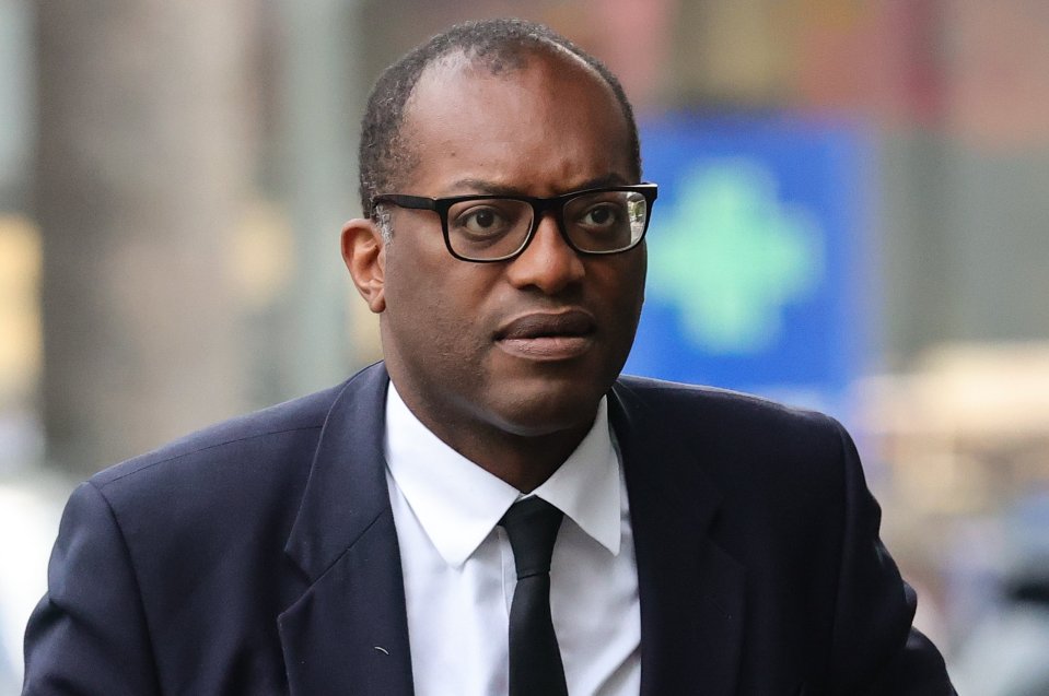 Chancellor Kwasi Kwarteng will make an emergency statement on Friday