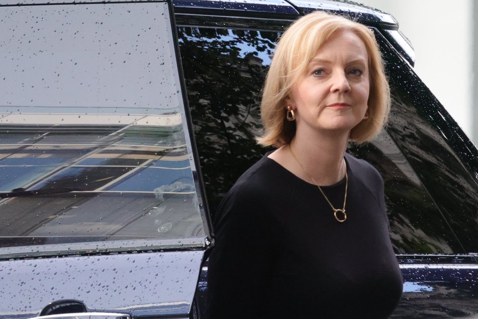 Prime Minister Liz Truss is capping energy prices to help hard-up Brits