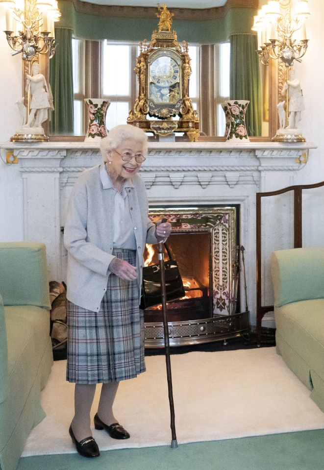 Around 500 world leaders and other dignitaries are set to attend the Queen's funeral