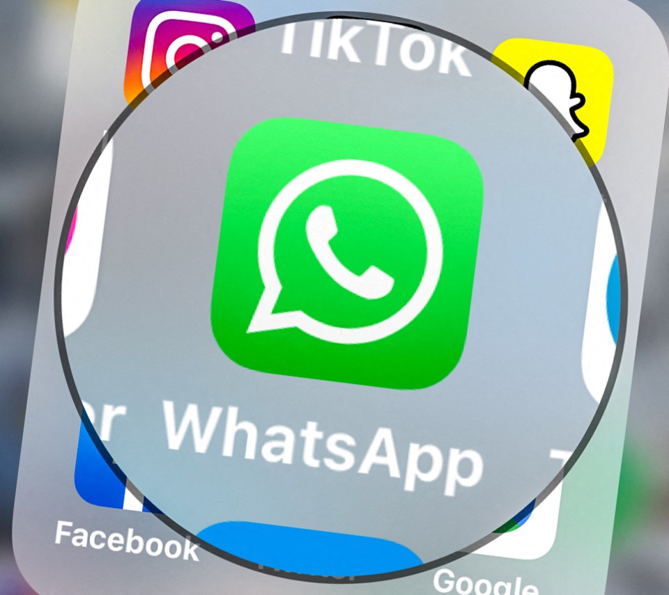 Two critical vulnerabilities have been fixed by WhatsApp