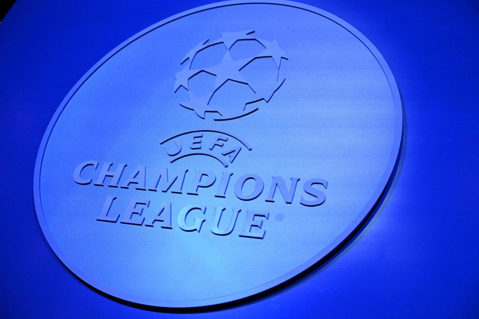 Champions League football will go ahead after The Queen’s death