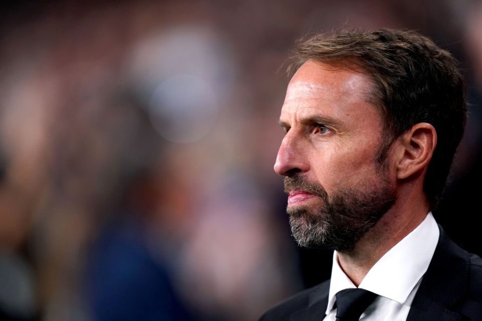 Gareth Southgate has some huge decisions to ponder before naming his squad