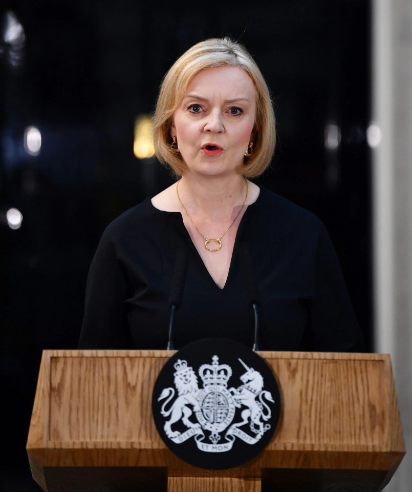 The US President is expected to fly in over the weekend and is set to meet Liz Truss for their first face-to-face chat as world leaders on Sunday