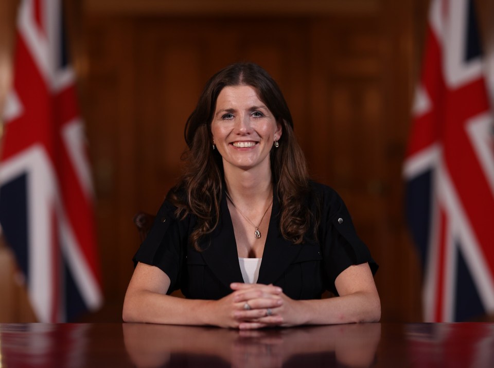 The Rt Hon Michelle Donelan MP has been appointed Secretary of State for Digital, Culture, Media and Sport