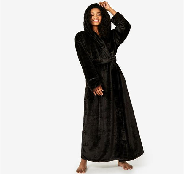 Best dressing gown for women