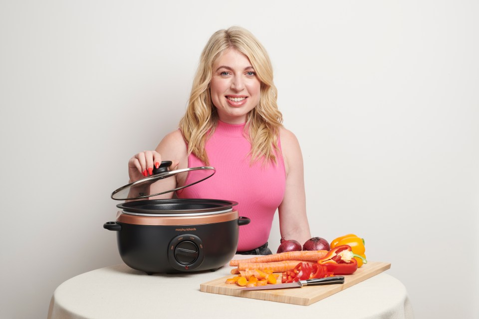 Hayley Minn tries out a range of slow cookers