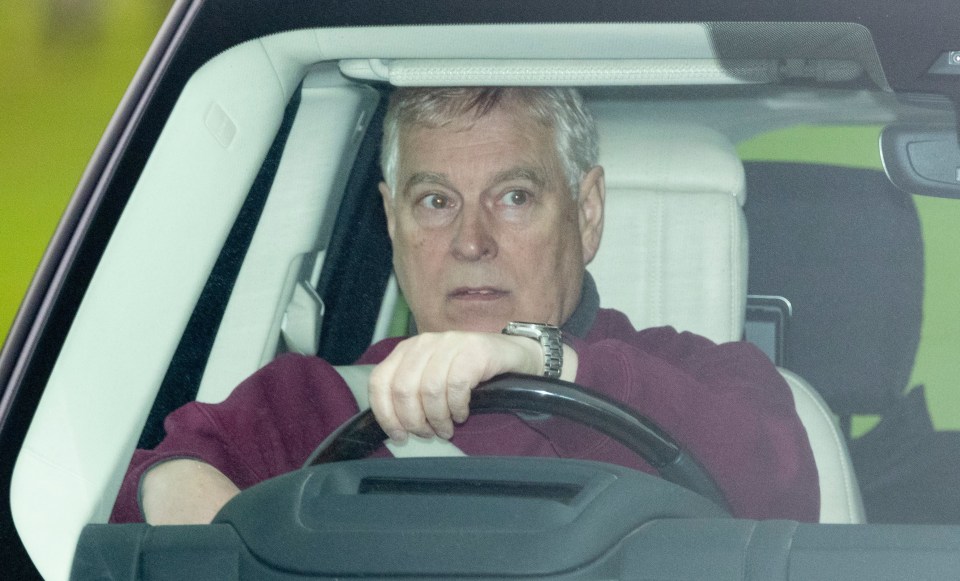 Prince Andrew, who was the subject of the most serious allegation ever put towards a member of the Royal Family — rape and sexual assault