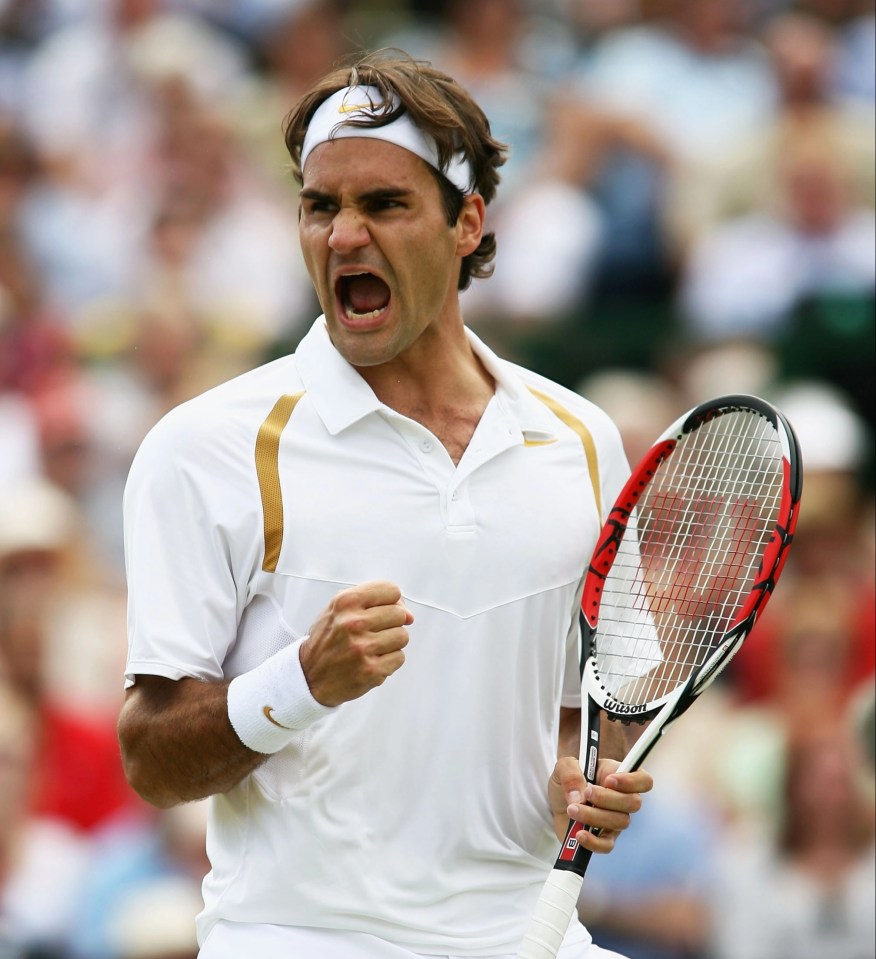 Roger Federer has won 20 Grand Slams, but will never win another after retiring from the sport