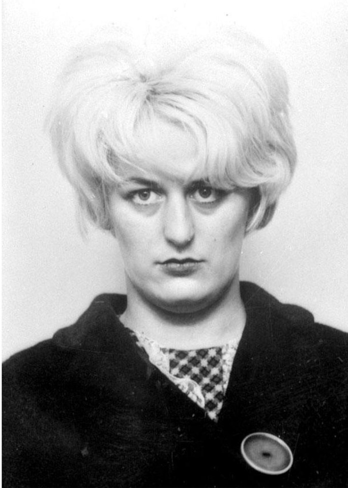 Brady carried out the killings with Myra Hindley