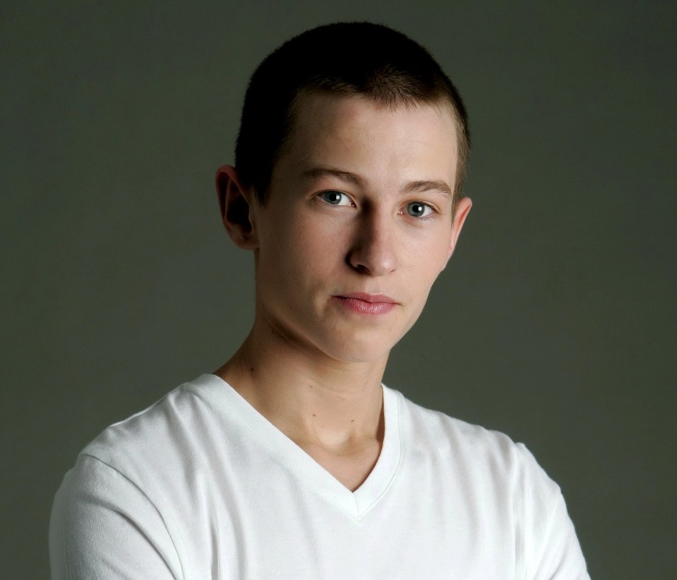 Luke Tittensor's Daz Eden was written out of Emmerdale after the actor pleaded guilty to grievous bodily harm