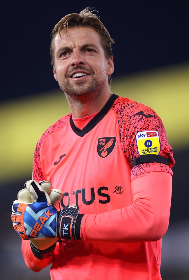 Krul will not appear a the World Cup