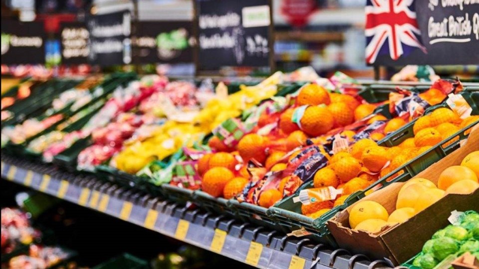 Aldi is scrapping best before dates on 60 of its fruit and vegetable products