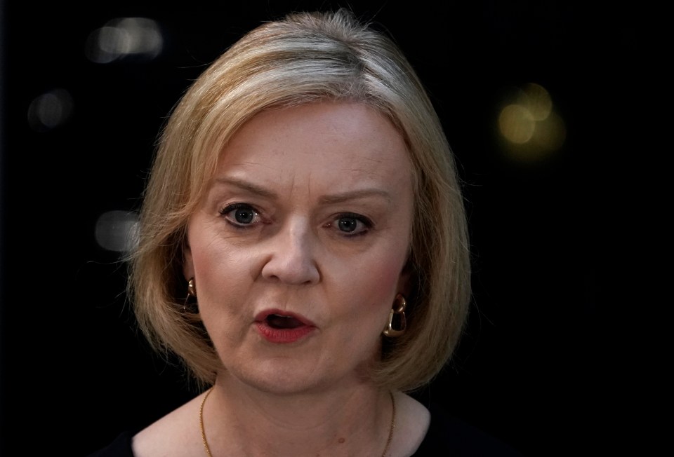 Liz Truss become Prime Minister this week after winning the Conservative Leadership Contest