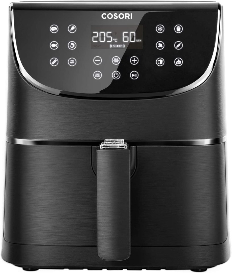 COSORI Air Fryer XXL 5.5L