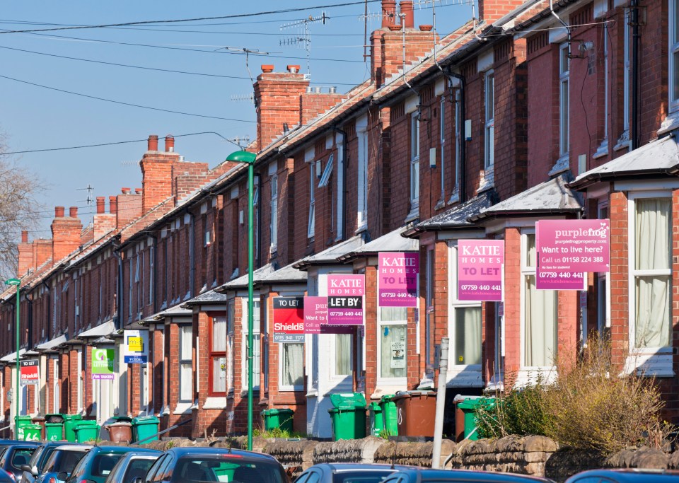 A handful of smaller lenders have also pulled their fixed mortgage deals